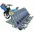 Kisankraft 8 Row Paddy Transplanter, KK-RRT-8R